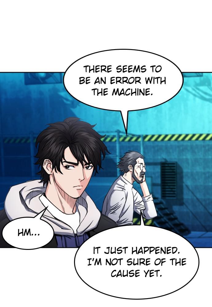 The Druid of Seoul Station Chapter 63 - Page 102