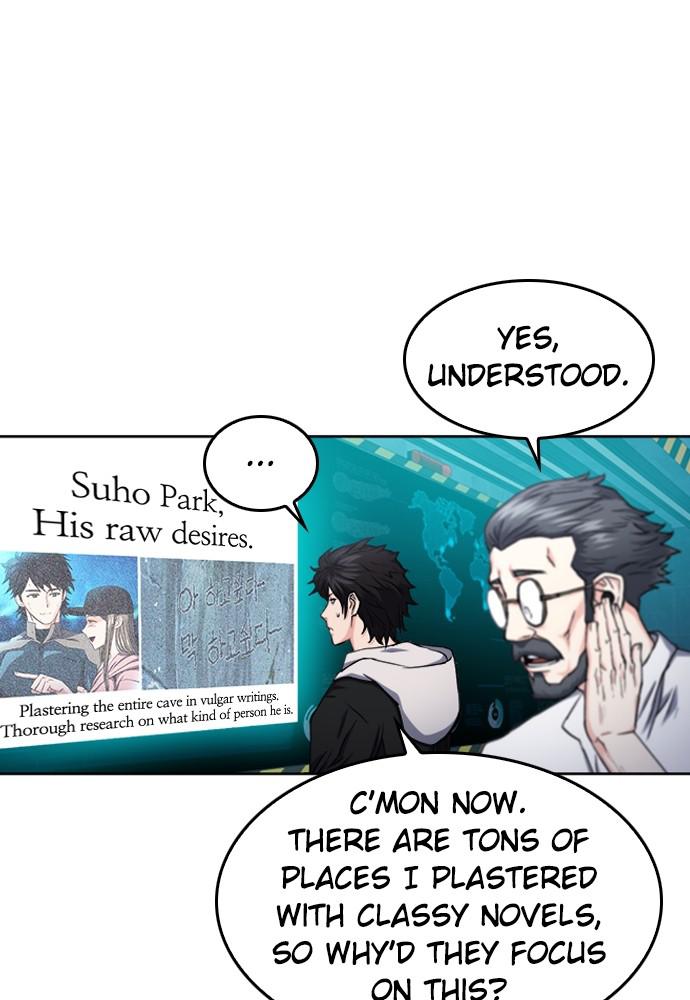 The Druid of Seoul Station Chapter 63 - Page 103