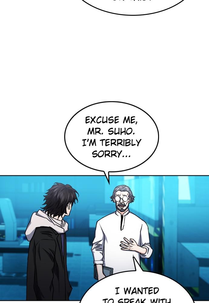 The Druid of Seoul Station Chapter 63 - Page 104