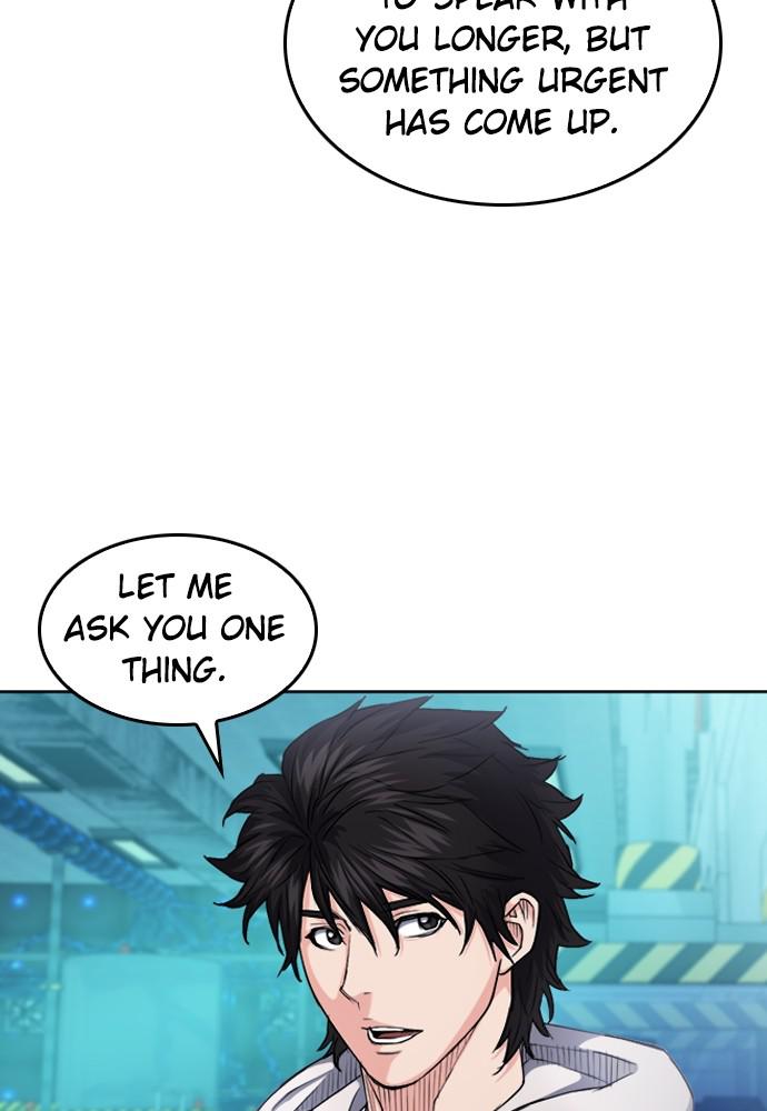 The Druid of Seoul Station Chapter 63 - Page 105