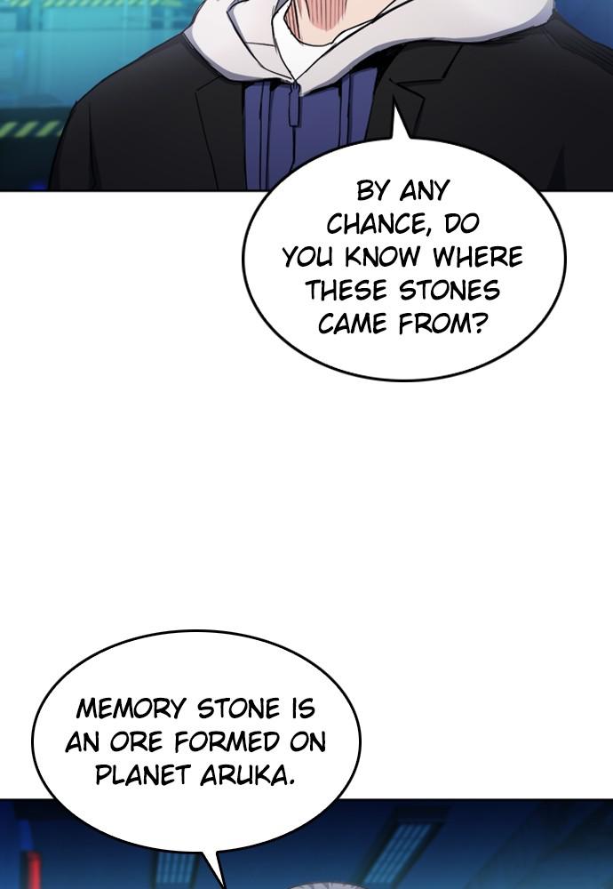 The Druid of Seoul Station Chapter 63 - Page 106