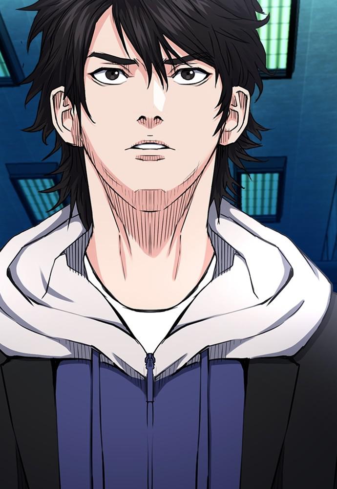 The Druid of Seoul Station Chapter 63 - Page 108