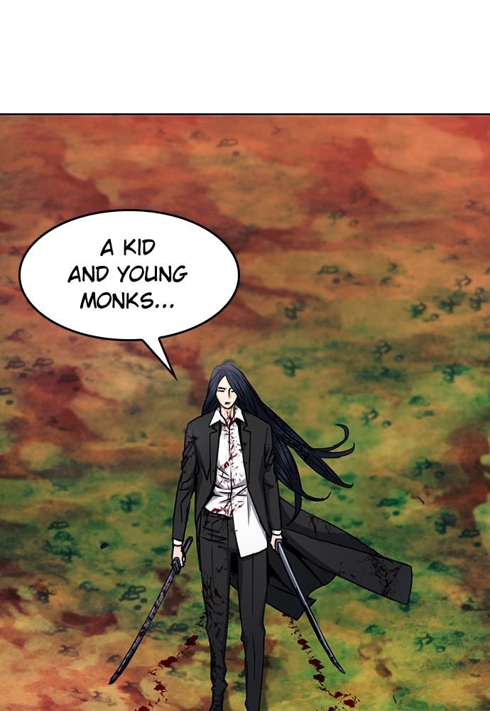 The Druid of Seoul Station Chapter 63 - Page 120