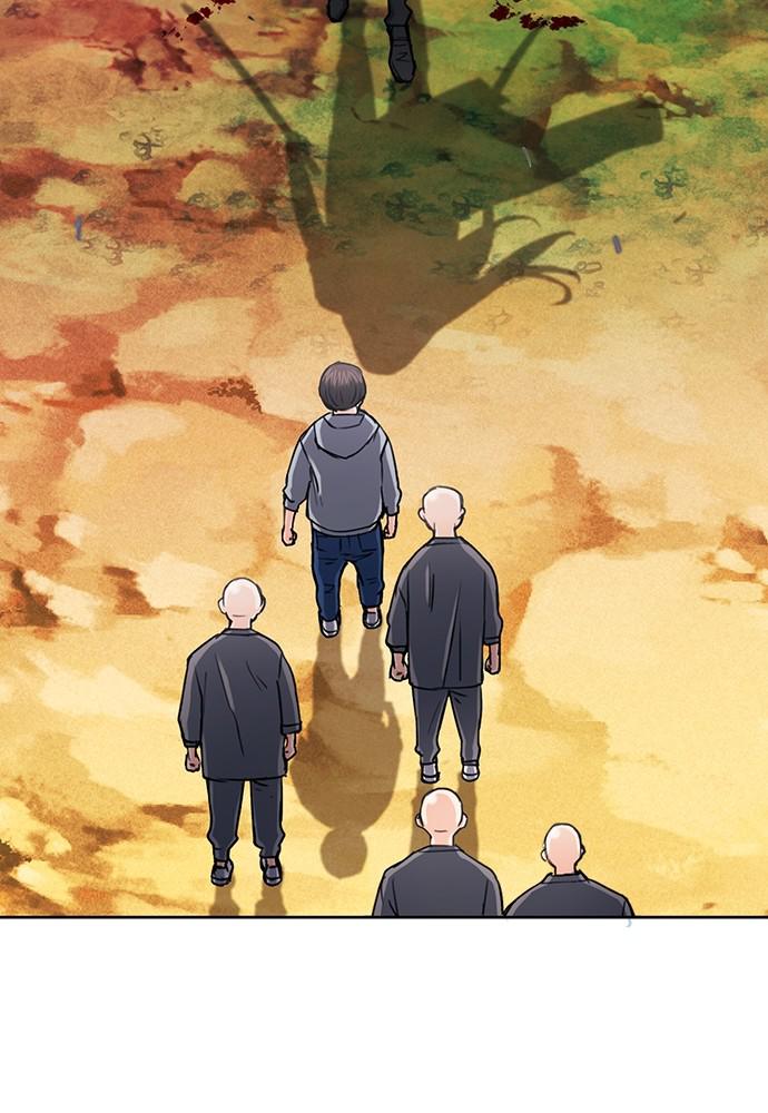 The Druid of Seoul Station Chapter 63 - Page 121