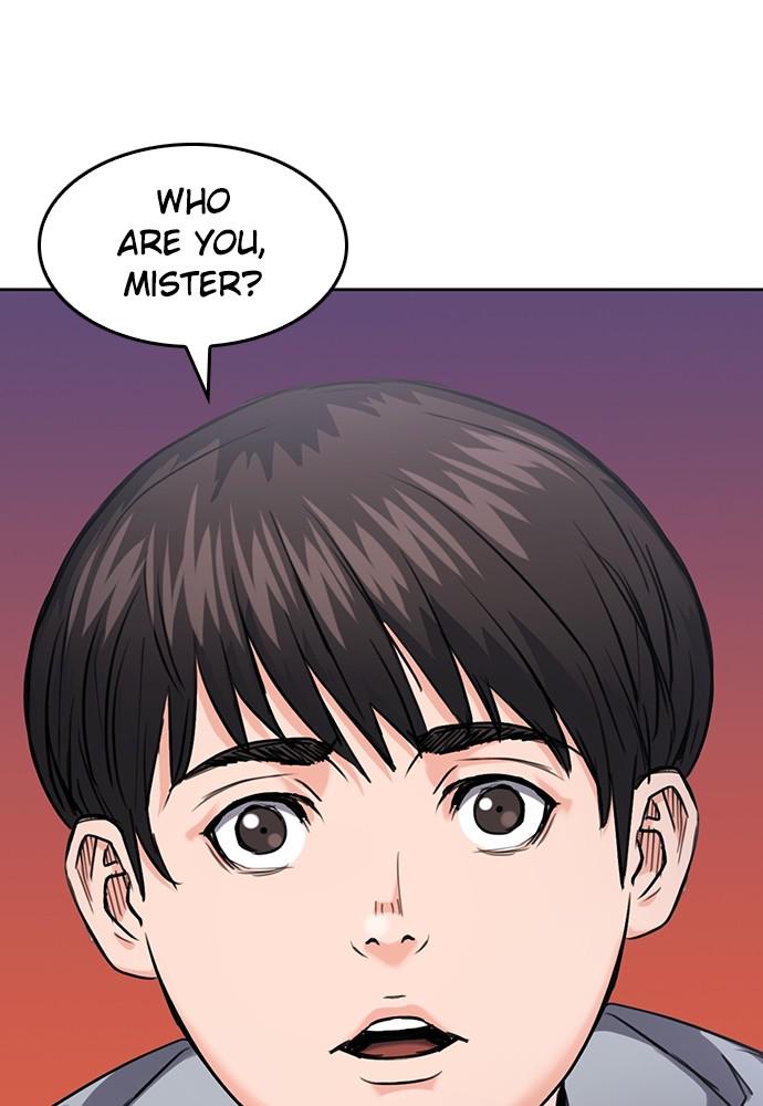 The Druid of Seoul Station Chapter 63 - Page 122