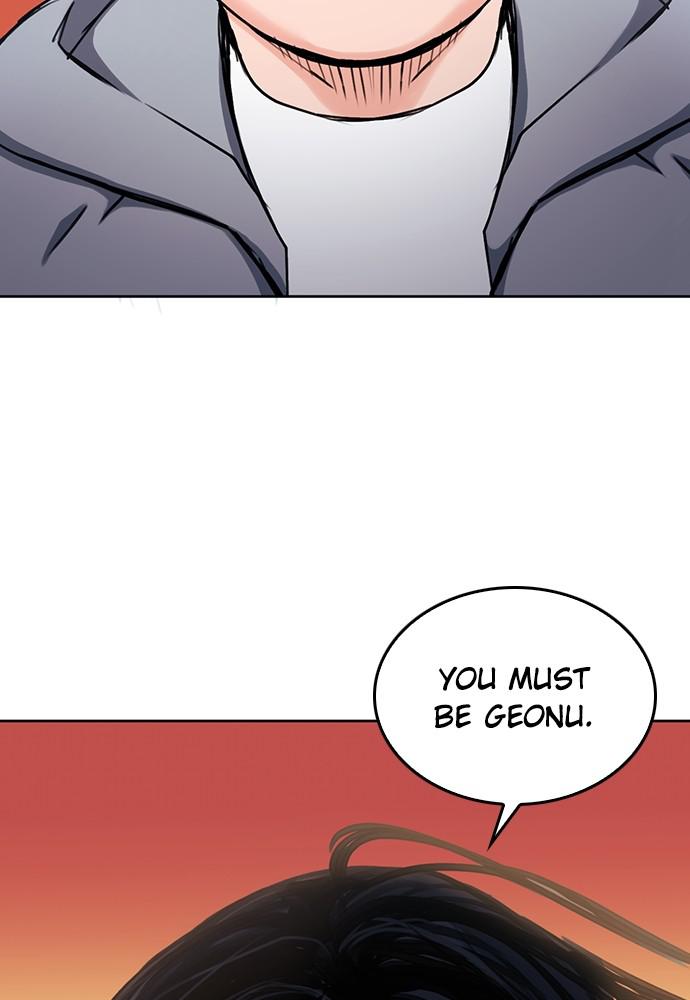 The Druid of Seoul Station Chapter 63 - Page 123