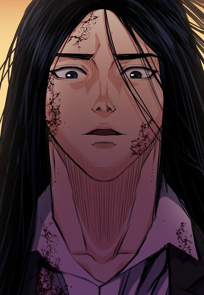 The Druid of Seoul Station Chapter 63 - Page 124