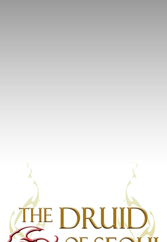 The Druid of Seoul Station Chapter 64 - Page 4