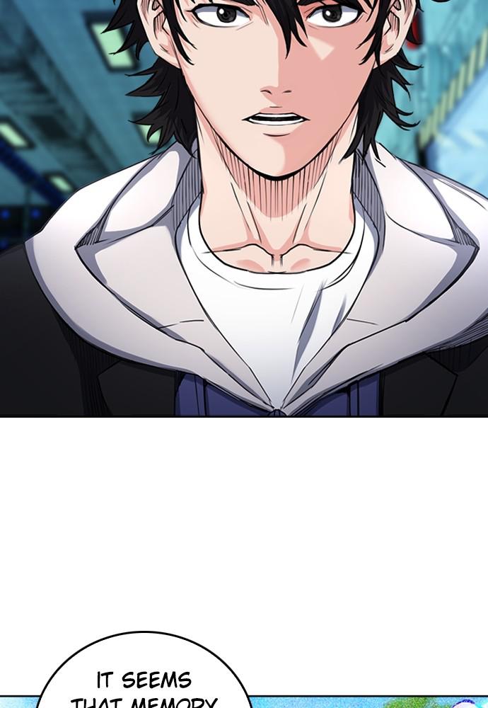 The Druid of Seoul Station Chapter 64 - Page 6