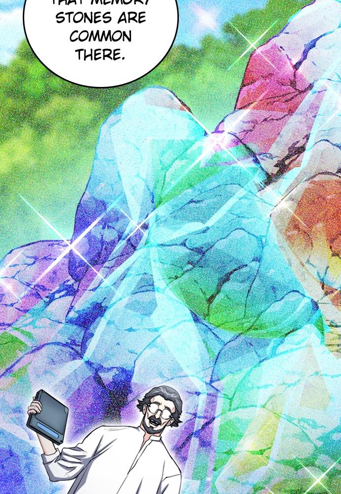 The Druid of Seoul Station Chapter 64 - Page 7