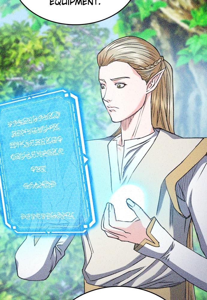 The Druid of Seoul Station Chapter 64 - Page 9