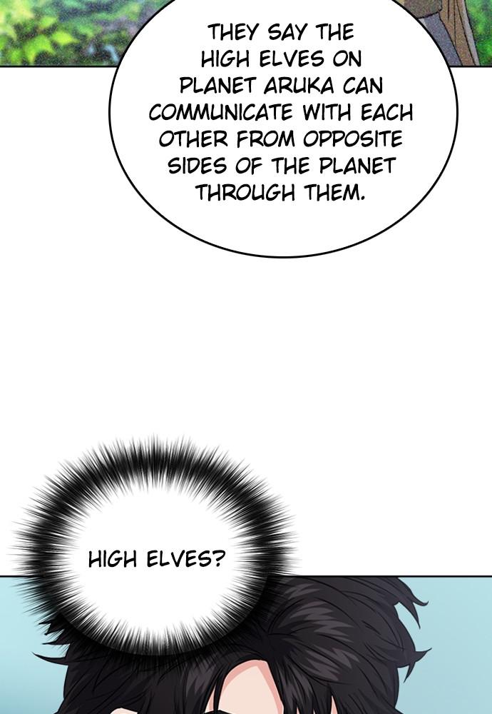 The Druid of Seoul Station Chapter 64 - Page 10