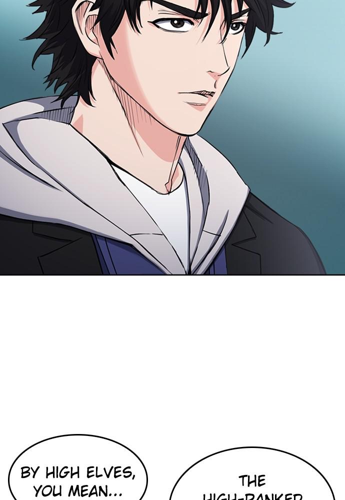 The Druid of Seoul Station Chapter 64 - Page 11