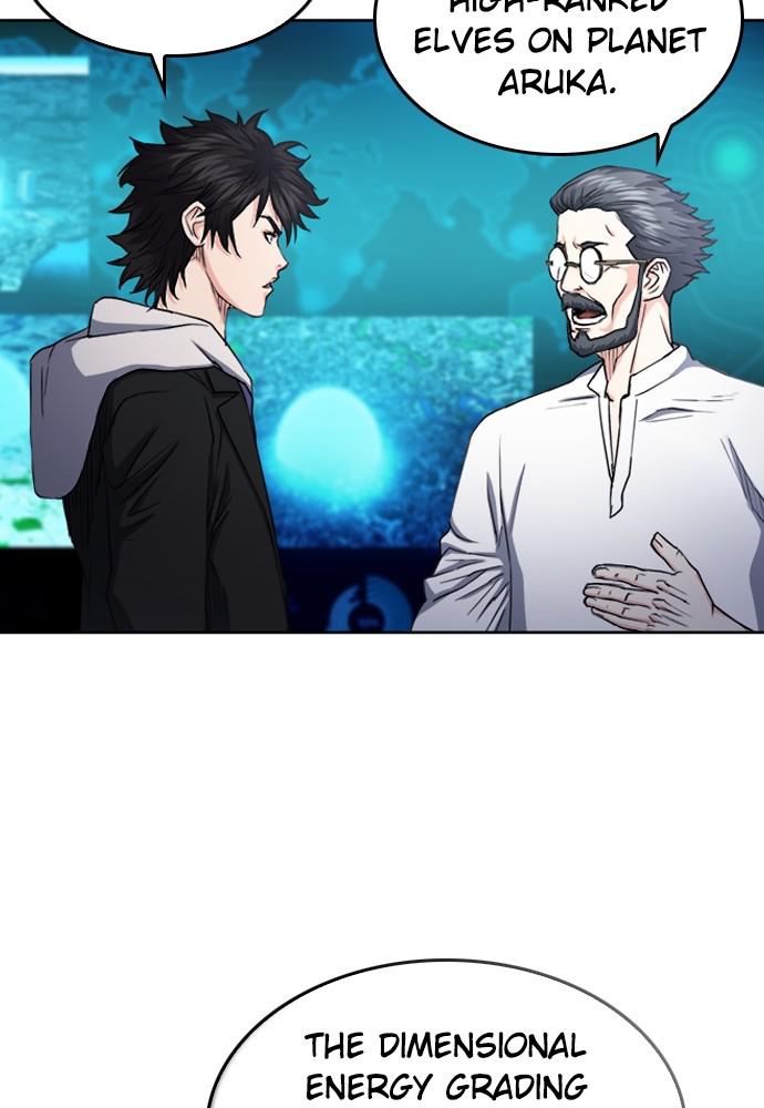 The Druid of Seoul Station Chapter 64 - Page 12