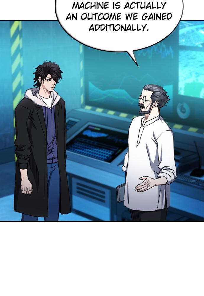 The Druid of Seoul Station Chapter 64 - Page 13