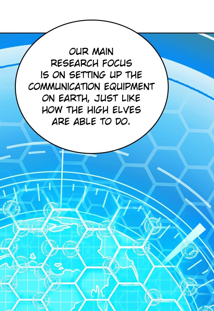 The Druid of Seoul Station Chapter 64 - Page 14