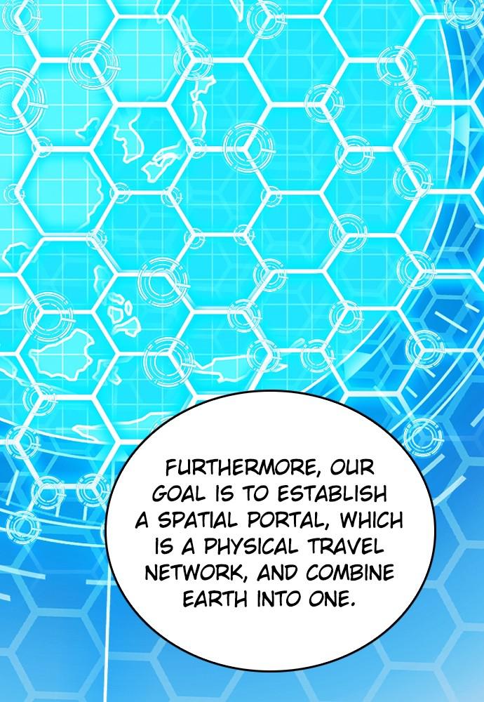 The Druid of Seoul Station Chapter 64 - Page 15