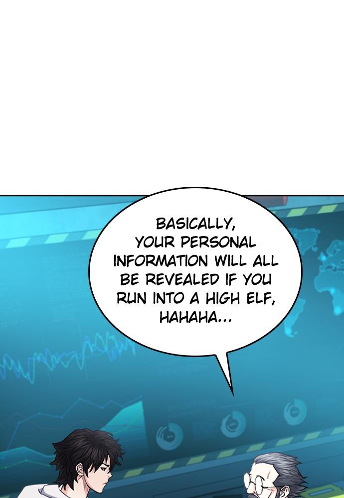 The Druid of Seoul Station Chapter 64 - Page 20