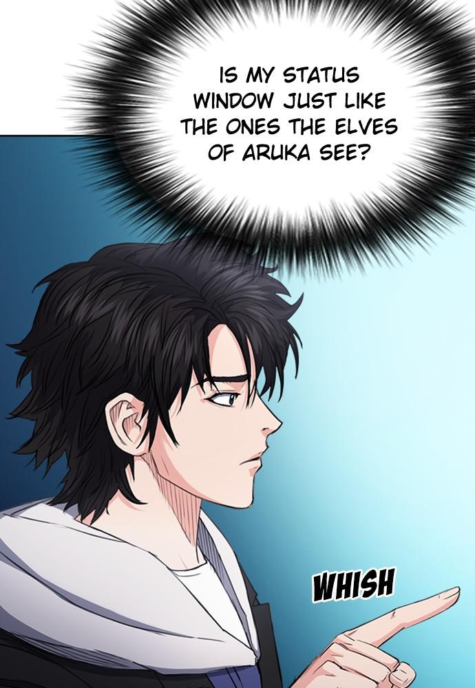 The Druid of Seoul Station Chapter 64 - Page 22