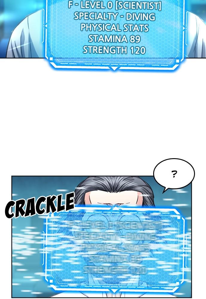 The Druid of Seoul Station Chapter 64 - Page 24