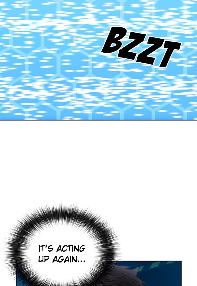 The Druid of Seoul Station Chapter 64 - Page 26