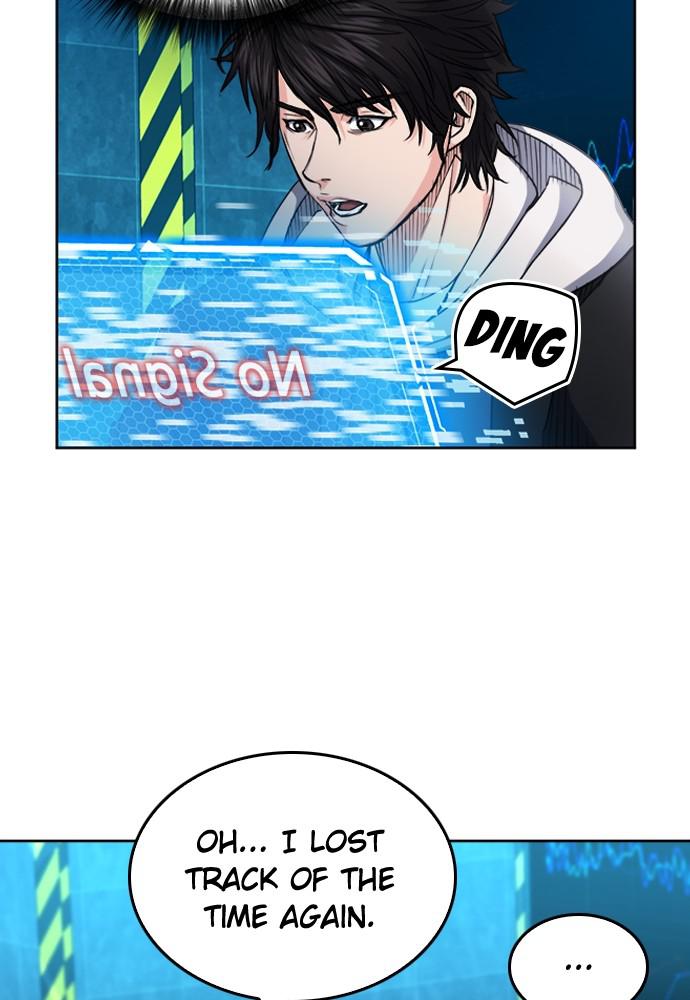 The Druid of Seoul Station Chapter 64 - Page 27