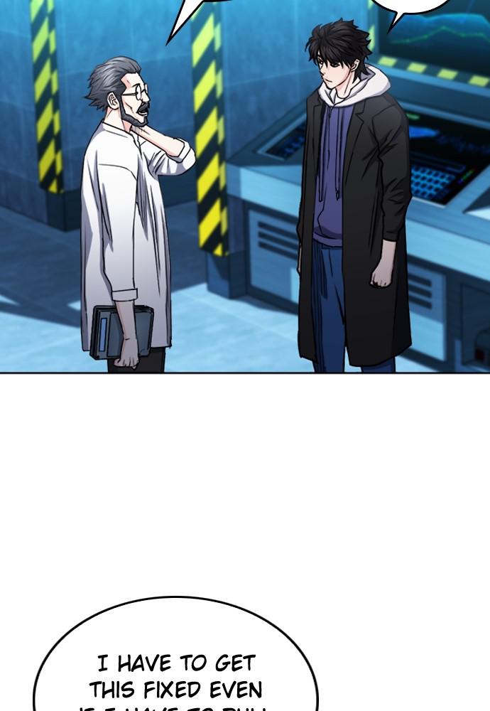 The Druid of Seoul Station Chapter 64 - Page 28