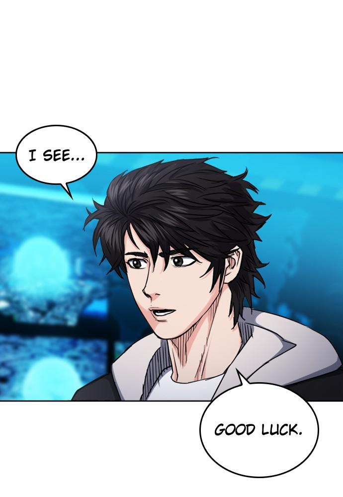 The Druid of Seoul Station Chapter 64 - Page 30