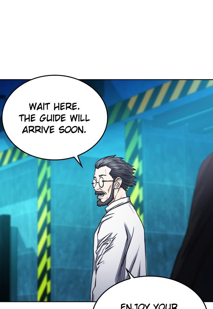 The Druid of Seoul Station Chapter 64 - Page 31