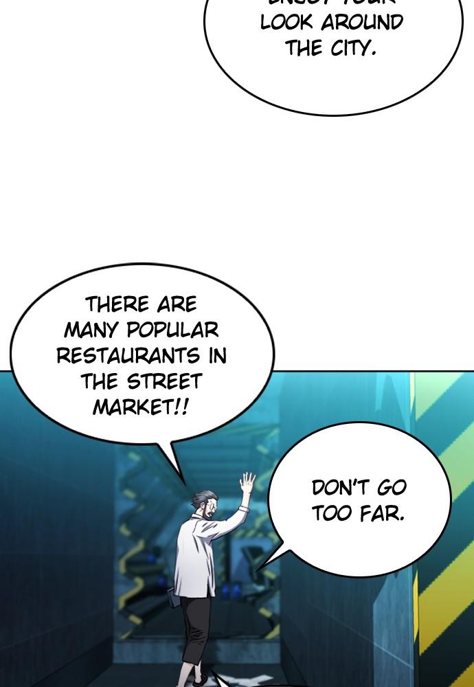 The Druid of Seoul Station Chapter 64 - Page 32