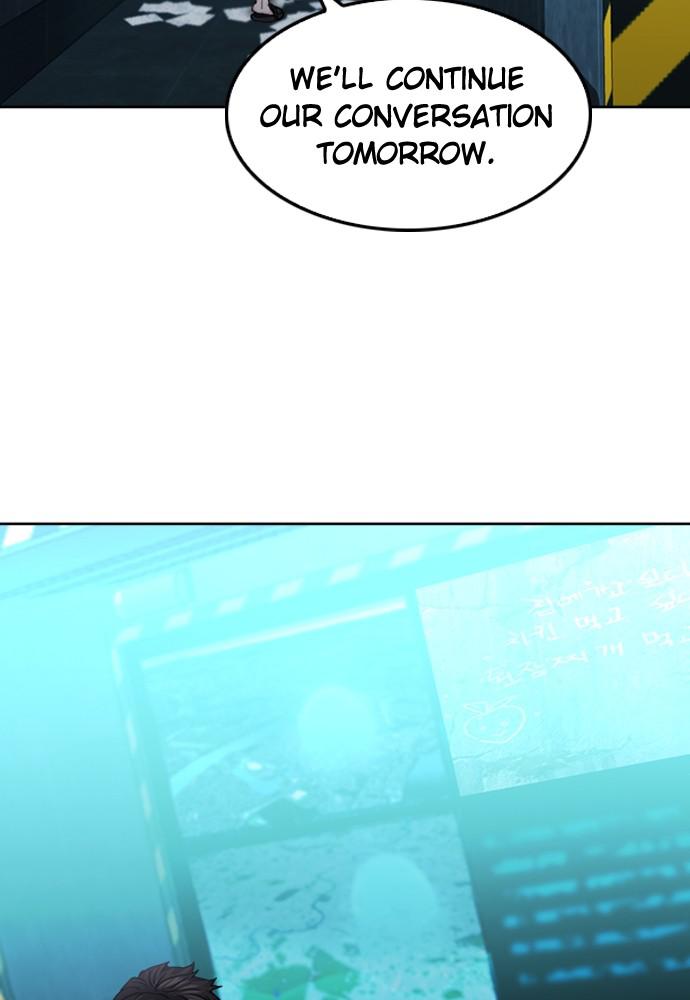 The Druid of Seoul Station Chapter 64 - Page 33