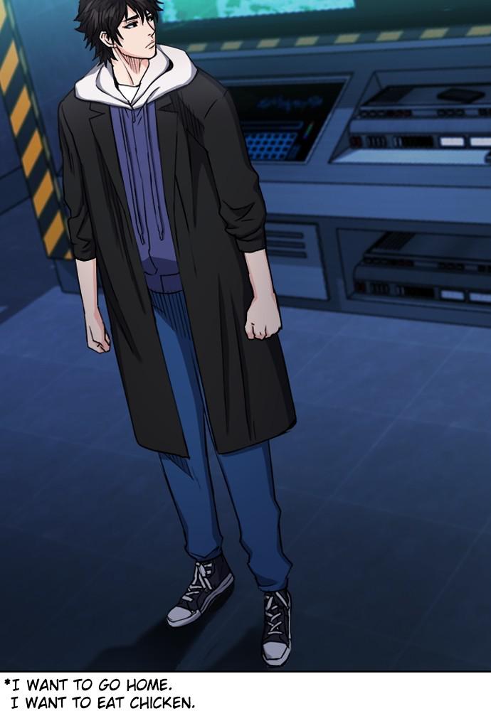 The Druid of Seoul Station Chapter 64 - Page 34