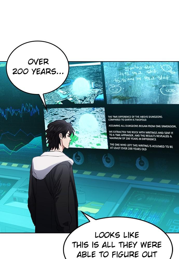 The Druid of Seoul Station Chapter 64 - Page 36