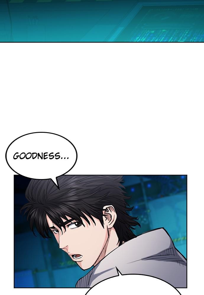 The Druid of Seoul Station Chapter 64 - Page 38