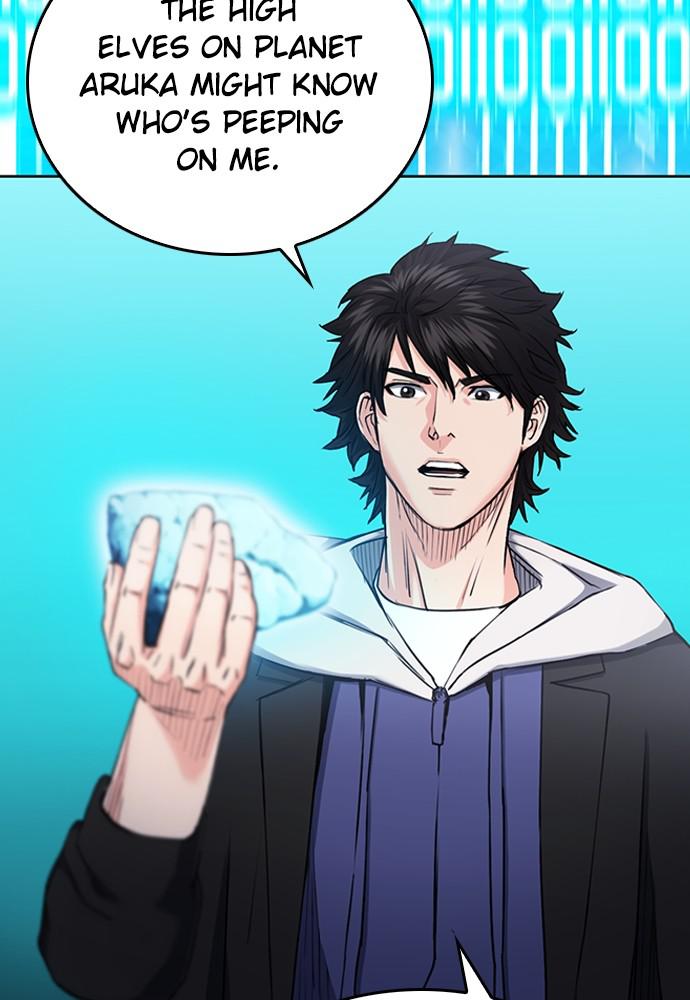 The Druid of Seoul Station Chapter 64 - Page 42