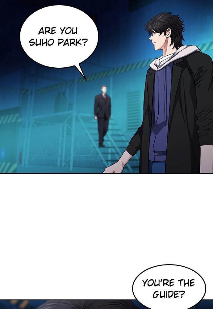 The Druid of Seoul Station Chapter 64 - Page 45