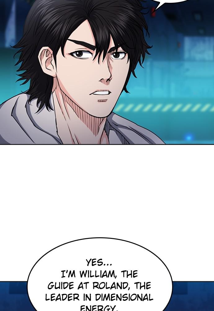 The Druid of Seoul Station Chapter 64 - Page 46