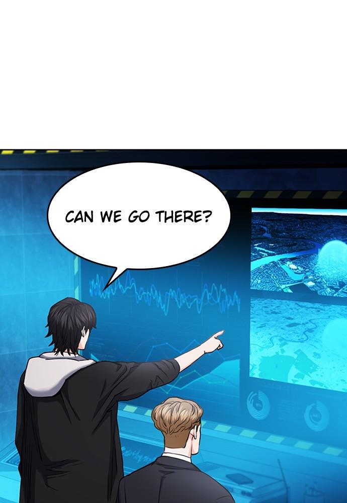 The Druid of Seoul Station Chapter 64 - Page 50