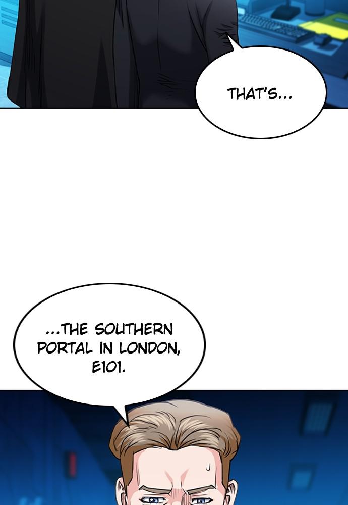 The Druid of Seoul Station Chapter 64 - Page 51