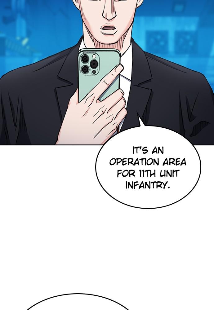 The Druid of Seoul Station Chapter 64 - Page 52