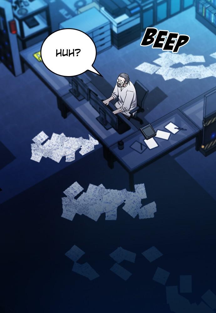 The Druid of Seoul Station Chapter 64 - Page 56