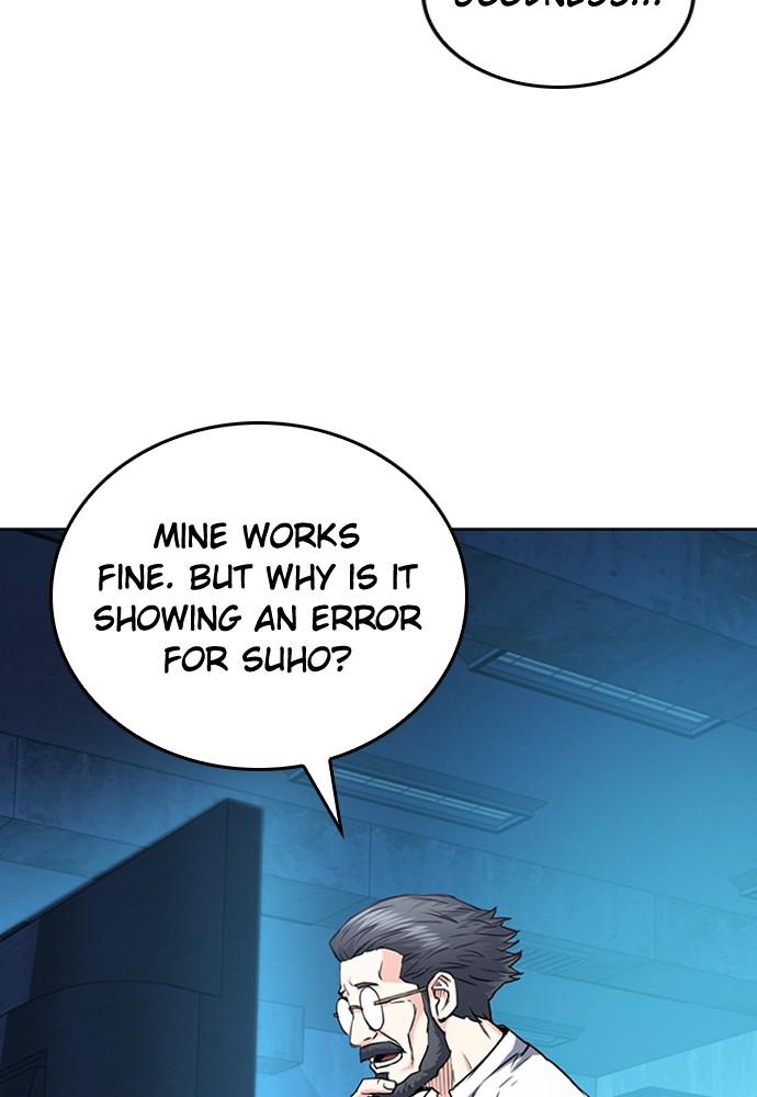 The Druid of Seoul Station Chapter 64 - Page 58