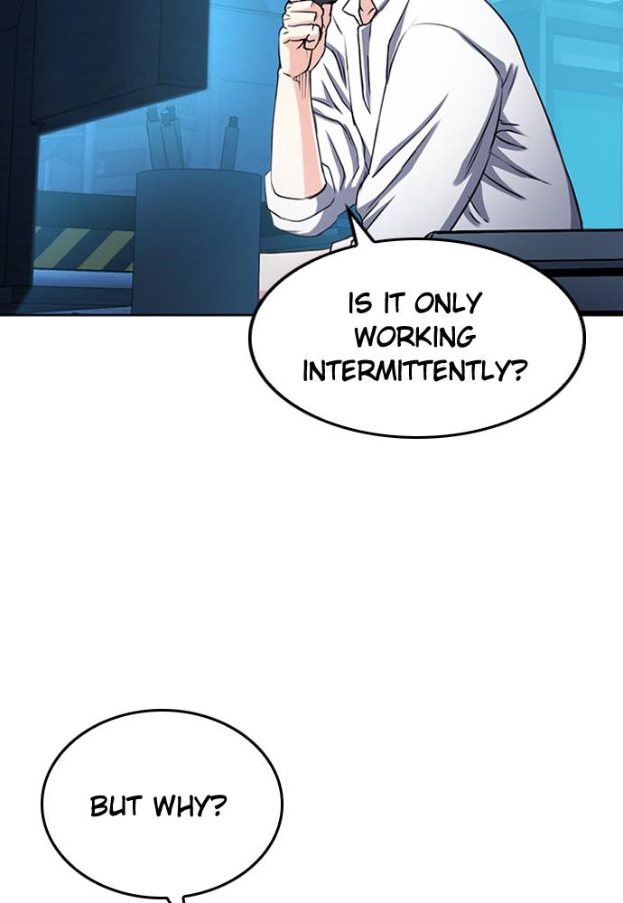 The Druid of Seoul Station Chapter 64 - Page 59