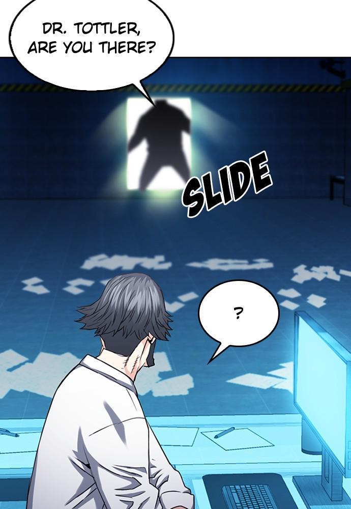 The Druid of Seoul Station Chapter 64 - Page 61