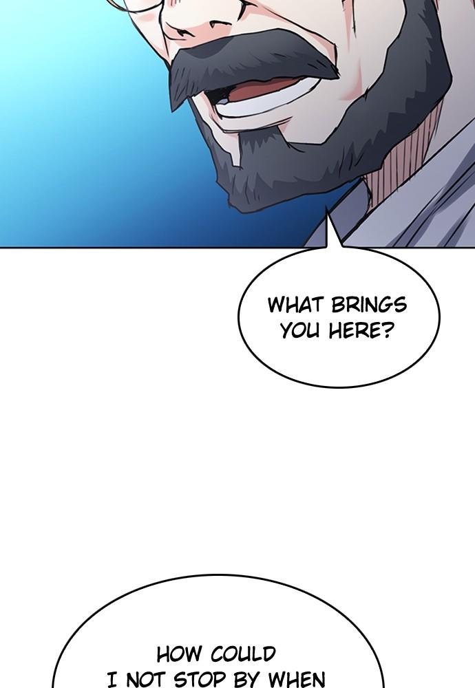 The Druid of Seoul Station Chapter 64 - Page 63