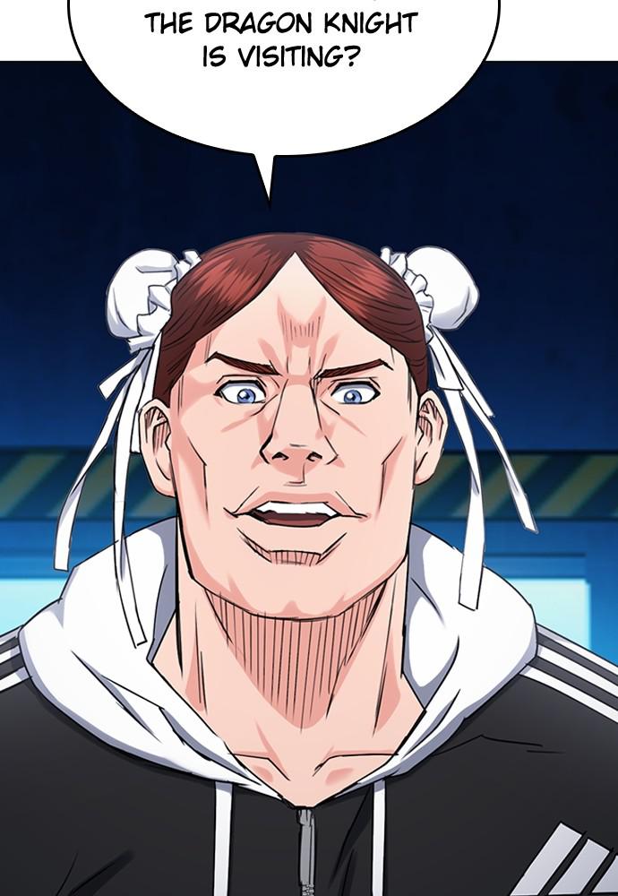 The Druid of Seoul Station Chapter 64 - Page 64