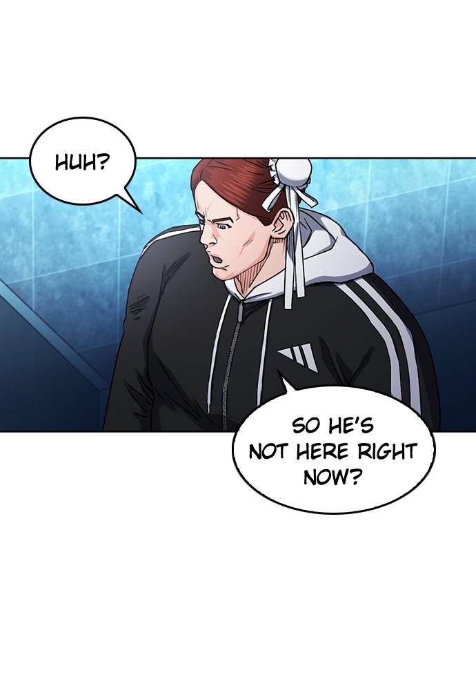 The Druid of Seoul Station Chapter 64 - Page 67