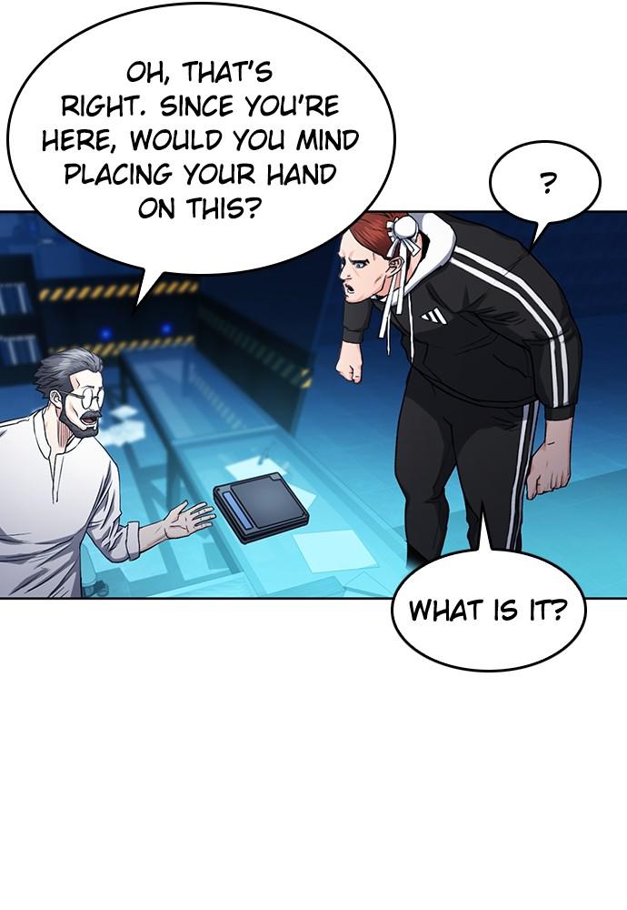 The Druid of Seoul Station Chapter 64 - Page 68