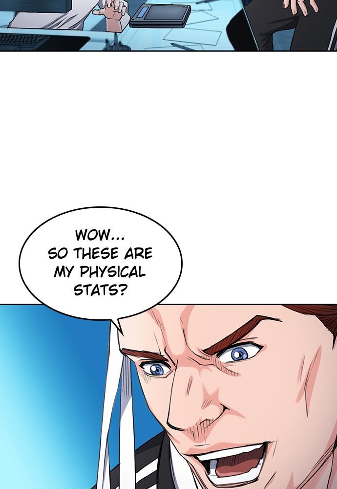 The Druid of Seoul Station Chapter 64 - Page 72