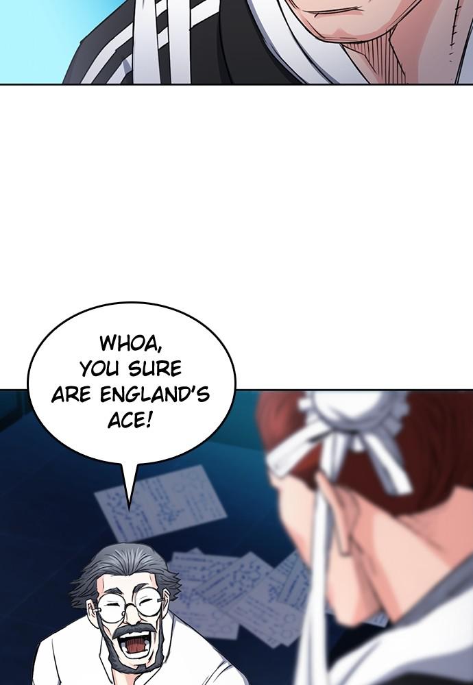 The Druid of Seoul Station Chapter 64 - Page 73